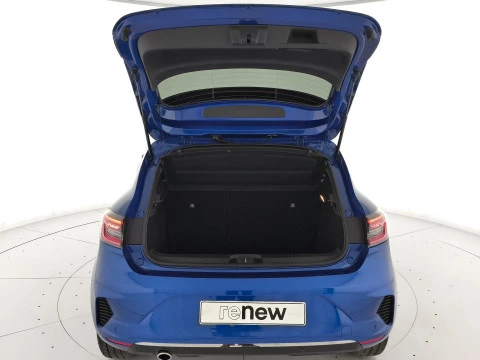 Renault Clio   TCe Techno 67kW