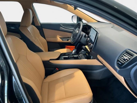 Lexus NX 450h+ Premium+ 4WD