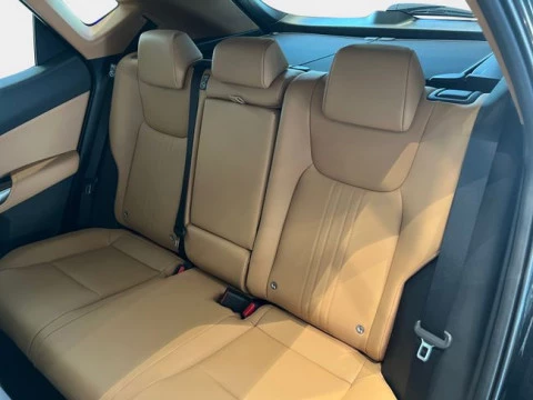 Lexus NX 450h+ Premium+ 4WD