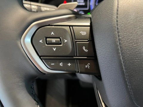 Lexus NX 450h+ Premium+ 4WD