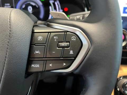 Lexus NX 450h+ Premium+ 4WD