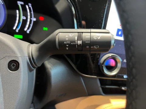 Lexus NX 450h+ Premium+ 4WD