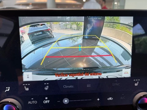 Lexus NX 450h+ Premium+ 4WD