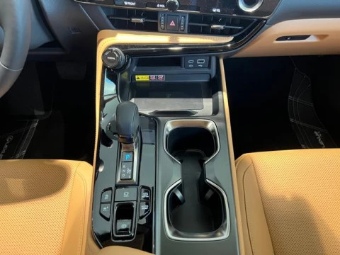 Lexus NX 450h+ Premium+ 4WD