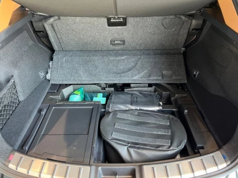 Lexus NX 450h+ Premium+ 4WD