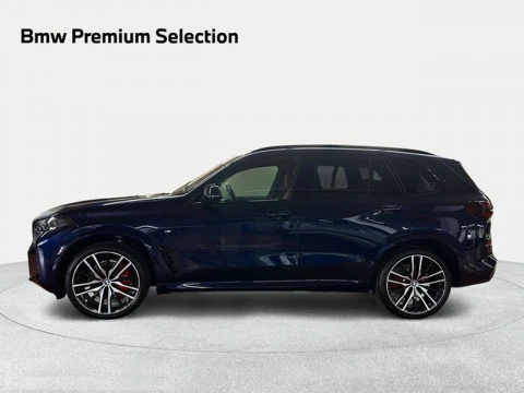 BMW X5 xDrive30d xLine