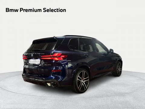 BMW X5 xDrive30d xLine