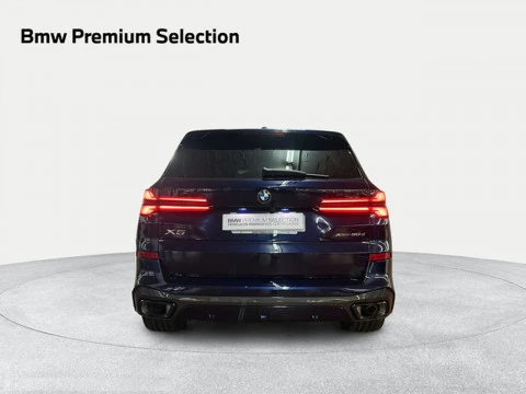 BMW X5 xDrive30d xLine