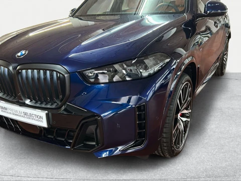 BMW X5 xDrive30d xLine