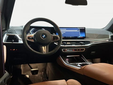 BMW X5 xDrive30d xLine