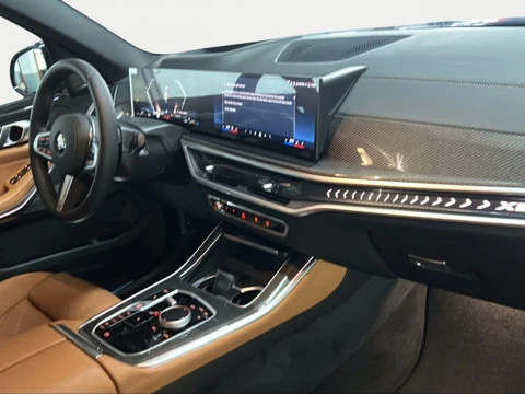 BMW X5 xDrive30d xLine