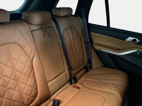 BMW X5 xDrive30d xLine