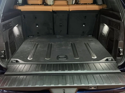 BMW X5 xDrive30d xLine