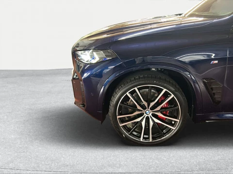 BMW X5 xDrive30d xLine