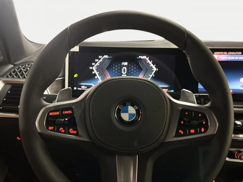 BMW X5 xDrive30d xLine