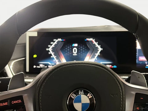 BMW X5 xDrive30d xLine