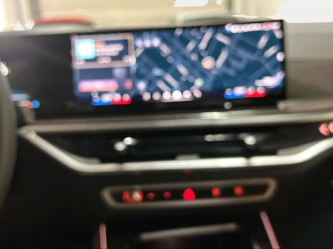 BMW X5 xDrive30d xLine