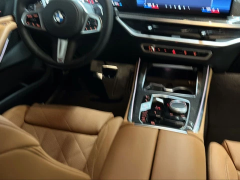 BMW X5 xDrive30d xLine
