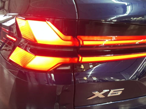 BMW X5 xDrive30d xLine