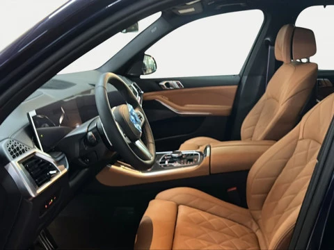 BMW X5 xDrive30d xLine