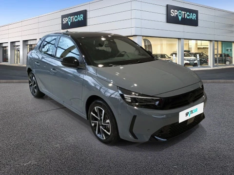 Opel Corsa 1.2T XHL 74kW (100CV) GS