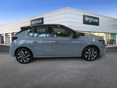 Opel Corsa 1.2T XHL 74kW (100CV) GS