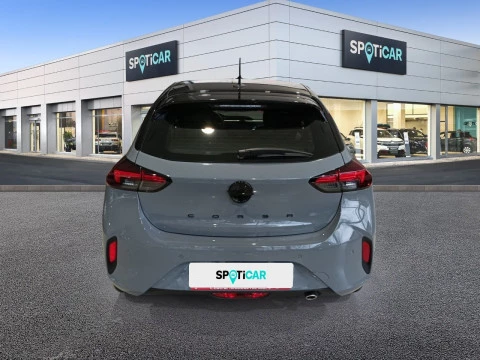 Opel Corsa 1.2T XHL 74kW (100CV) GS