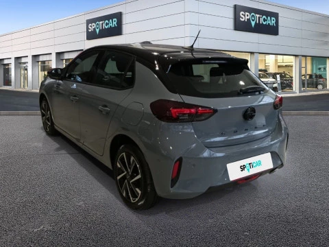 Opel Corsa 1.2T XHL 74kW (100CV) GS