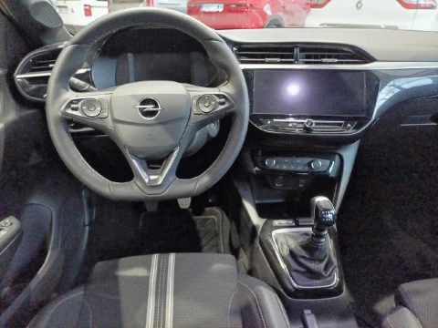 Opel Corsa 1.2T XHL 74kW (100CV) GS