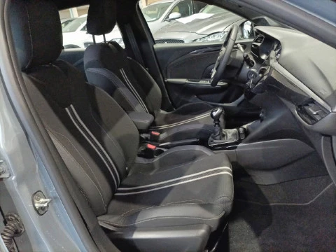 Opel Corsa 1.2T XHL 74kW (100CV) GS