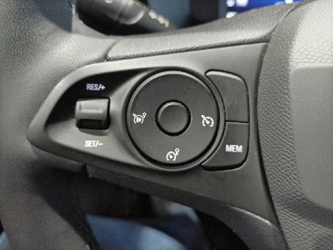 Opel Corsa 1.2T XHL 74kW (100CV) GS