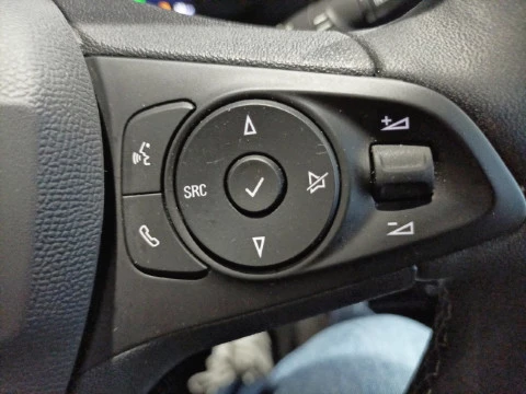 Opel Corsa 1.2T XHL 74kW (100CV) GS