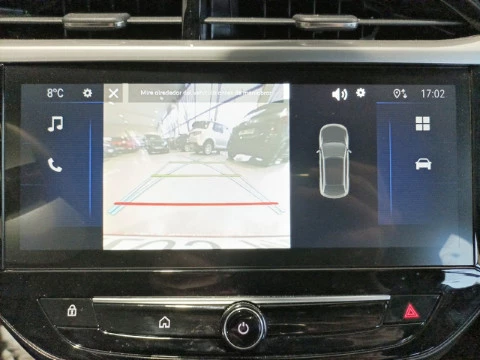 Opel Corsa 1.2T XHL 74kW (100CV) GS