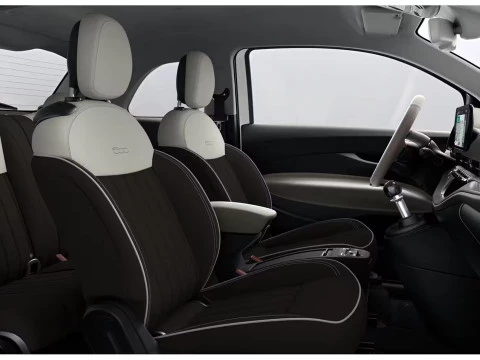 Fiat 500 La Prima 1.0 Hybrid 48kW (65cv)