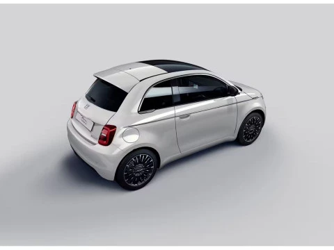 Fiat 500 La Prima 1.0 Hybrid 48kW (65cv)
