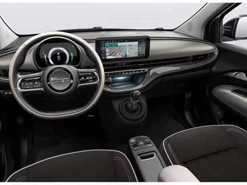 Fiat 500 La Prima 1.0 Hybrid 48kW (65cv)