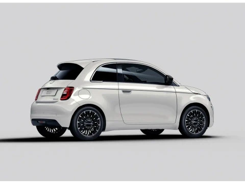 Fiat 500 La Prima 1.0 Hybrid 48kW (65cv)