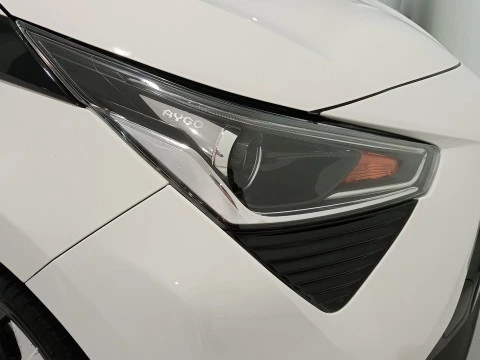 Toyota Aygo  70 x-play x-shift