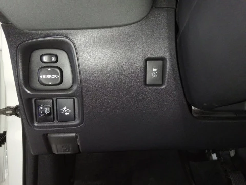 Toyota Aygo  70 x-play x-shift