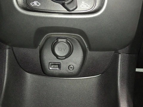 Toyota Aygo  70 x-play x-shift