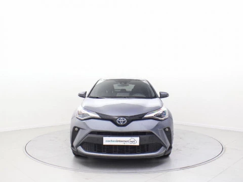 Toyota C-HR CH Toyota C-HR - MY22