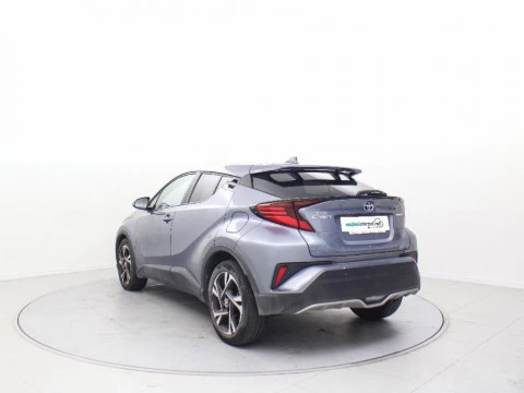Toyota C-HR CH Toyota C-HR - MY22