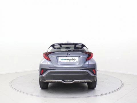 Toyota C-HR CH Toyota C-HR - MY22