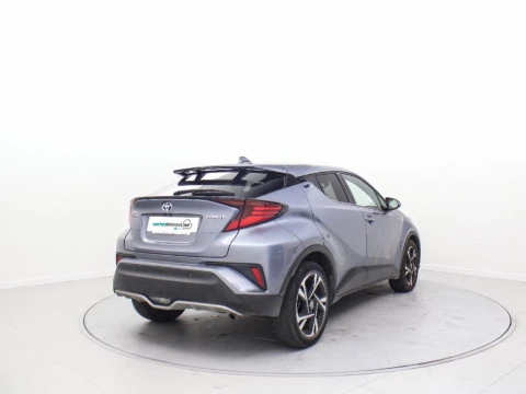 Toyota C-HR CH Toyota C-HR - MY22