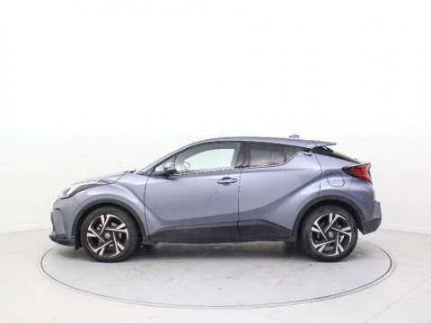 Toyota C-HR CH Toyota C-HR - MY22