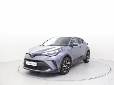 Toyota C-HR CH Toyota C-HR - MY22