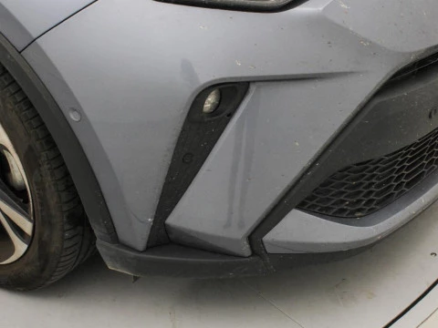 Toyota C-HR CH Toyota C-HR - MY22