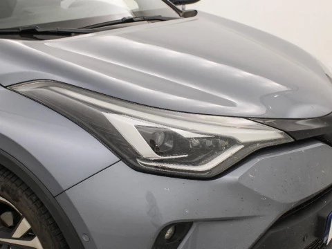 Toyota C-HR CH Toyota C-HR - MY22