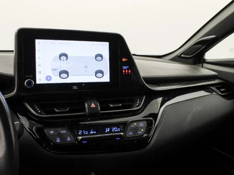 Toyota C-HR CH Toyota C-HR - MY22