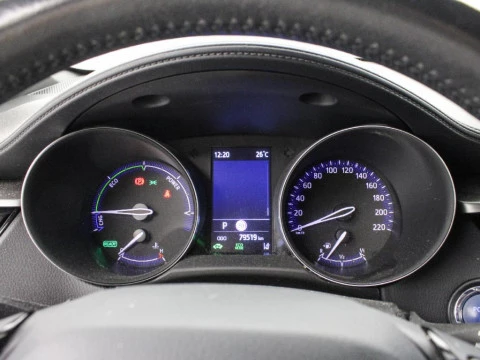 Toyota C-HR CH Toyota C-HR - MY22